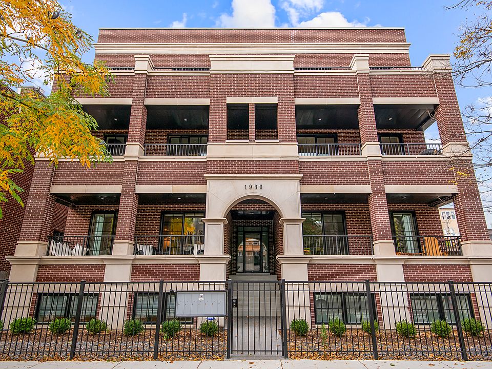 1st image of 1936 N Kenmore Ave #3S
