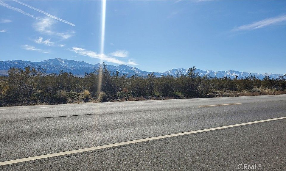 1st image of 0 Pearblossom Hwy #18-lot 28
