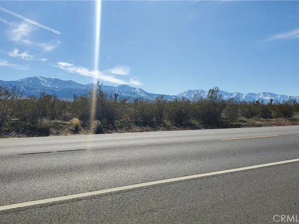 0 Pearblossom Hwy #18-lot 28, Llano, CA 93544