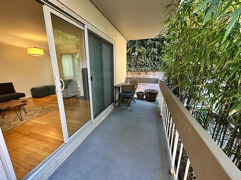 66 Fairmount Ave #219 — Photo 10