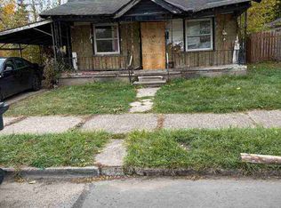 14211 Appoline St, Detroit, MI 48227