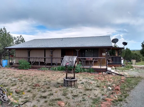 26965 W Eldorado Dr, Seligman, AZ 86337