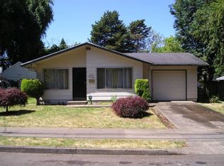 7035 NE 9th Ave, Portland, OR 97211