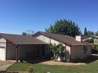 670 NW Redd Dr, Winston, OR 97496