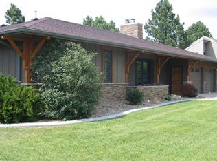 3207 Hogan Ct, Rapid City, SD 57702