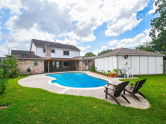 4th image of 15318 La Paloma Drive