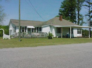 96 Rogers Rd, Lillington, NC 27546