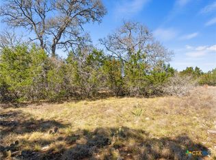 535 Left Fork Pl, Spring Branch, TX 78070