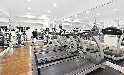 Rented by Compass