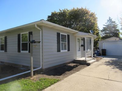 929 Indiana St, Racine, WI, 53405
