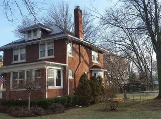 45 Lodewyck St, Mount Clemens, MI 48043