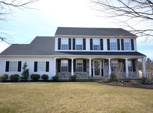 4112 Gregory, Doylestown, PA 18902