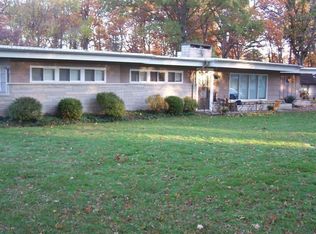 808 Hickory Hill Dr, Effingham, IL