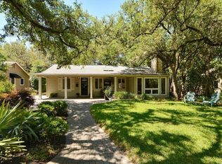 2005 Bowman Ave, Austin, TX 78703