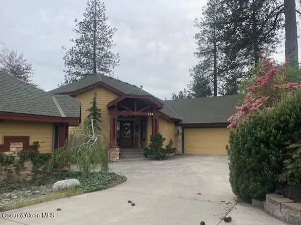 312 S Coho Rd, Post Falls, ID 83854