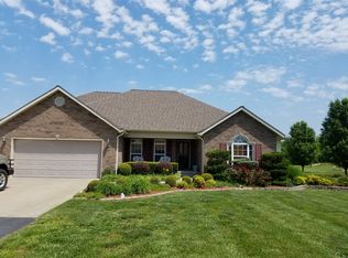9182 County Lane 245, Webb City, MO 64870