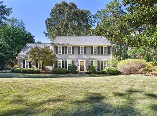 9830 Summer Oaks Dr, Roswell, GA 30076
