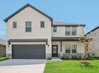 2215 Zephyr Dr, Princeton, TX 75407