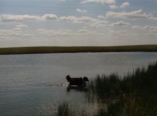 16812 Prairie View Ln, Newell, SD 57760