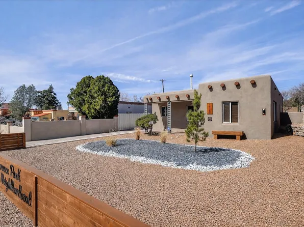 1025 Roma Ave NE, Albuquerque, NM 87106