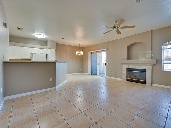 5th image of 5415 W Harmon Ave Unit 1025