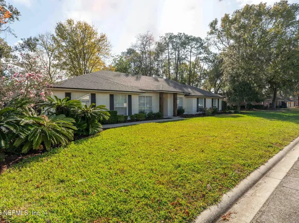 1778 Providence Hollow Ln, Jacksonville, FL 32223