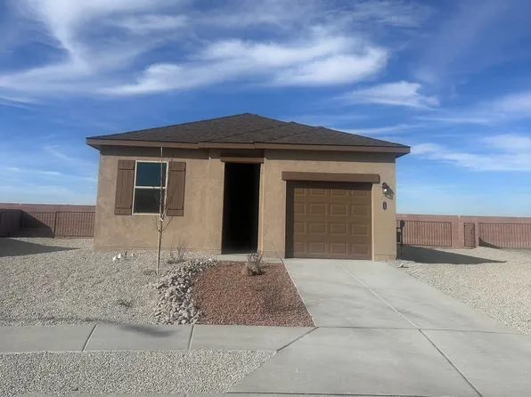 29 Camino Viejo, Los Lunas, NM 87031
