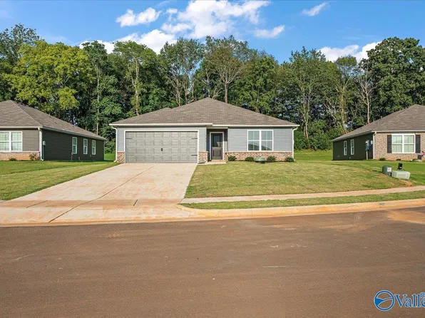 191 Olde Hearth Rd, New Market, AL 35761