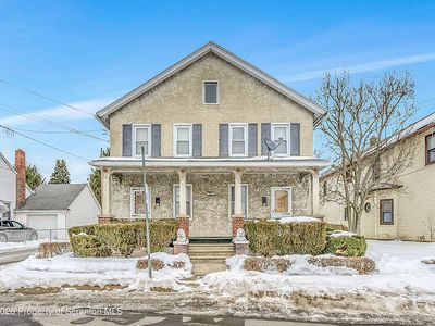 612 Court St, Scranton, PA, 18508