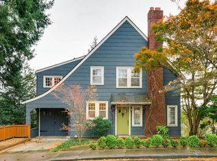 2771 NE Wiberg Ln, Portland, OR