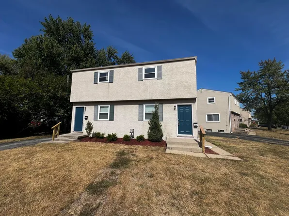 586 Georgian Dr #588, Columbus, OH 43228