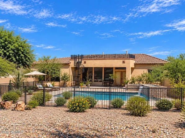 1709 W Moody Trail, Phoenix, AZ 85041