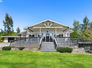 92463 Catching Creek Ln, Myrtle Point, OR 97458