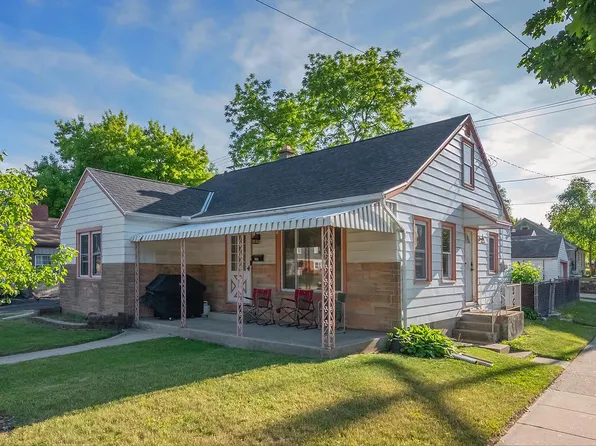 1603 S 92ND STREET, Milwaukee, WI 53214