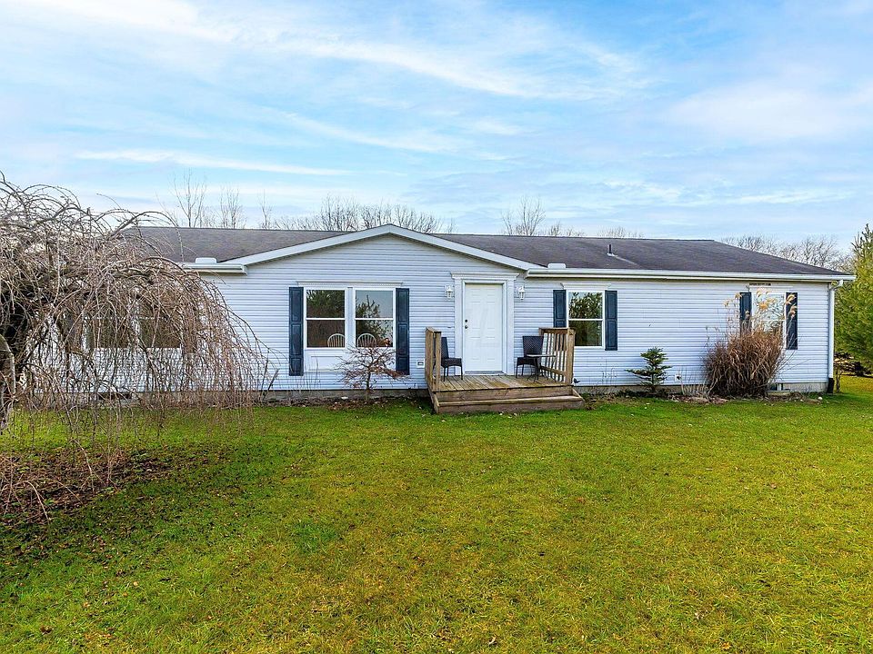 1746 State Route 229, Ashley, OH 43003 Zillow