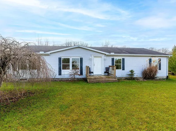 1746 State Route 229, Ashley, OH 43003