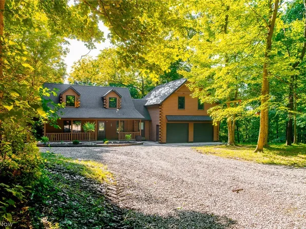 12680 Old Riley Rd, Frazeysburg, OH 43822