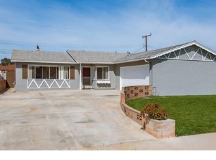 3955 S B St, Oxnard, CA 93033