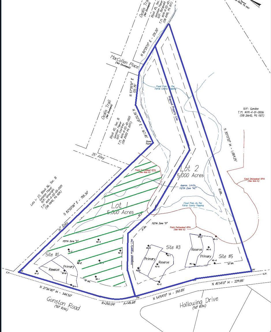 LOT11A Gunston Rd, Lorton, VA 22079 MLS VAFX2159862 Zillow