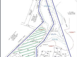 LOT-11A Gunston Rd, Lorton, VA 22079