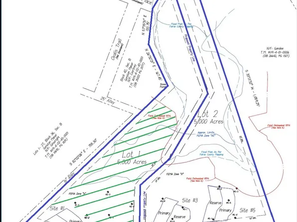 LOT-11A Gunston Rd, Lorton, VA 22079