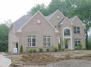 11895 Shenandoah Trce, Symmes Township, OH 45249