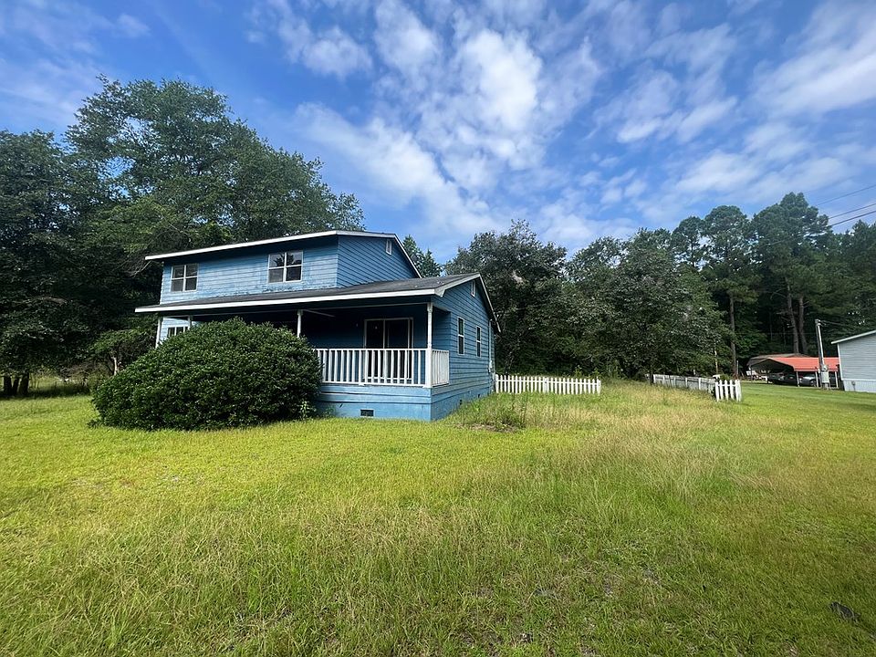 650 66th Rd, Branchville, SC 29432 Zillow