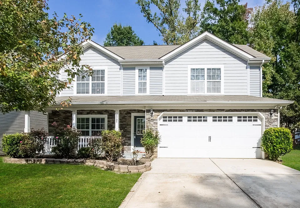 4905 Stone Park Dr