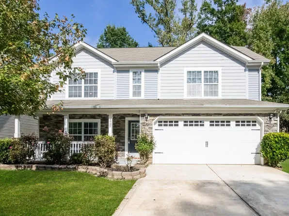 4905 Stone Park Dr, Charlotte, NC 28269