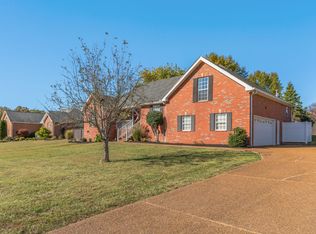 248 Allen Dr, Greenbrier, TN