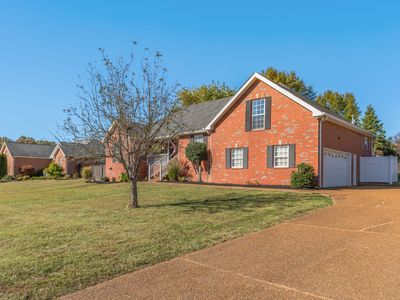 248 Allen Dr, Greenbrier, TN, 37073