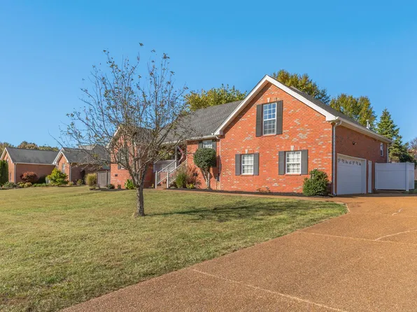 248 Allen Dr, Greenbrier, TN 37073
