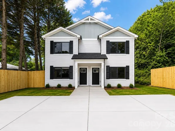 1033 19th St NE #37 & 38, Hickory, NC 28601