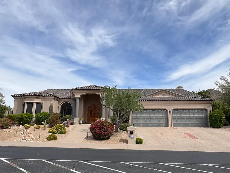 12838 E Altadena Dr — Photo 1